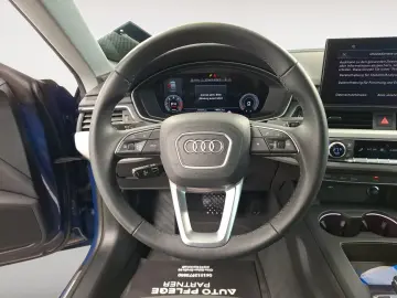 AUDI A5 Sportback 35 TDI S-Line AHK Matrix el.Heck AC