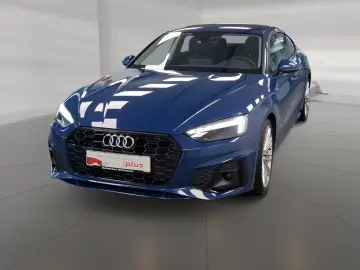 AUDI A5 Sportback 35 TDI S-Line AHK Matrix el.Heck AC