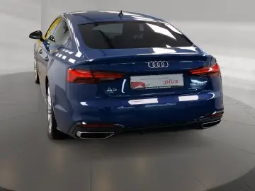 AUDI A5 Sportback 35 TDI S-Line AHK Matrix el.Heck AC