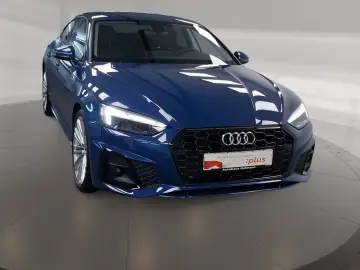 AUDI A5 Sportback 35 TDI S-Line AHK Matrix el.Heck AC