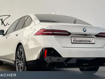 BMW 520i A M-Sport LCPro ACCPro 360  Sitzbelü H&K