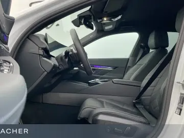 BMW 520i A M-Sport LCPro ACCPro 360  Sitzbelü H&K