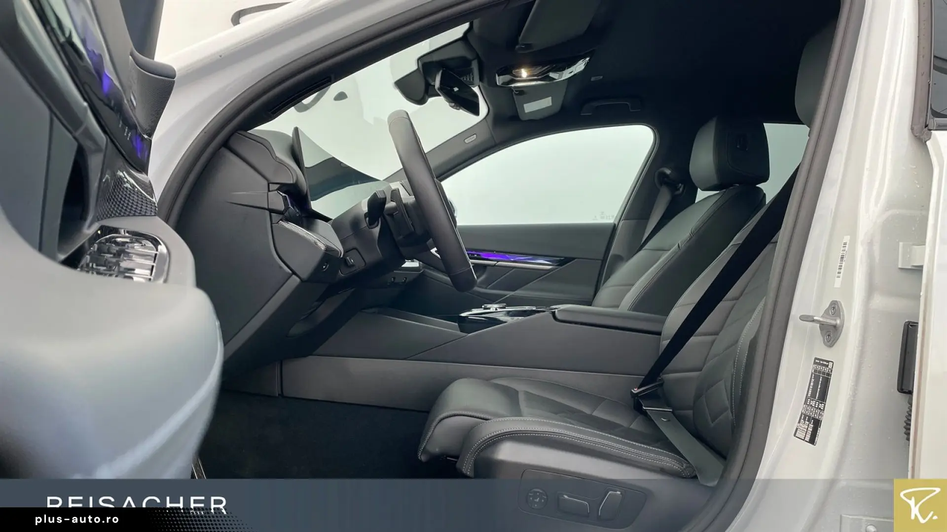BMW 520i A M-Sport LCPro ACCPro 360  Sitzbelü H&K