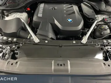 BMW 520i A M-Sport LCPro ACCPro 360  Sitzbelü H&K