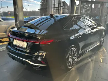 AUDI A5 Lim. 2.0 TFSI edition one  S-Line LED ACC