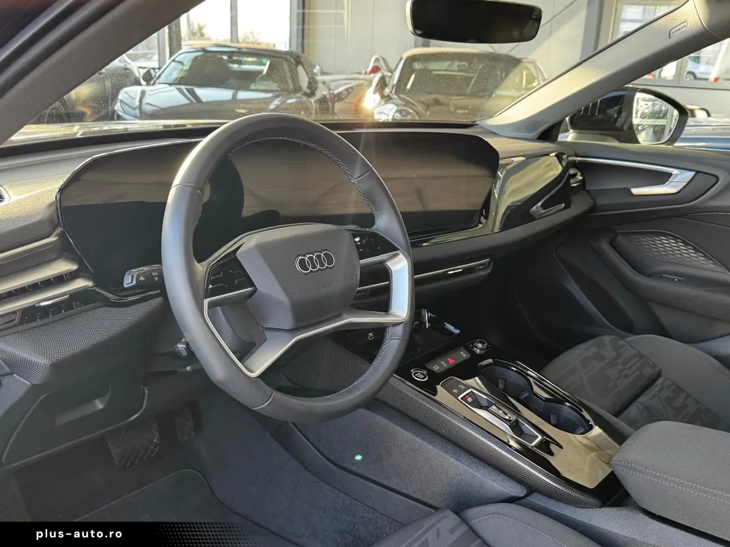 AUDI A5 Lim. 2.0 TFSI edition one  S-Line LED ACC