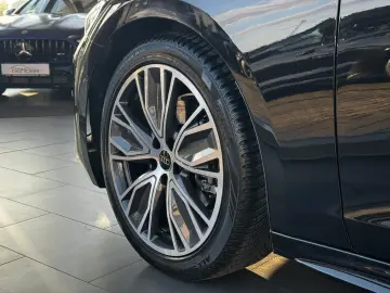 AUDI A5 Lim. 2.0 TFSI edition one  S-Line LED ACC