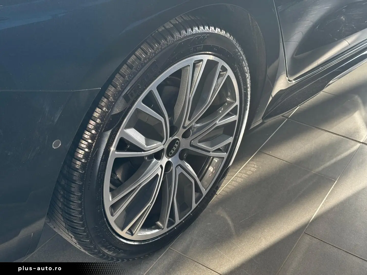 AUDI A5 Lim. 2.0 TFSI edition one  S-Line LED ACC