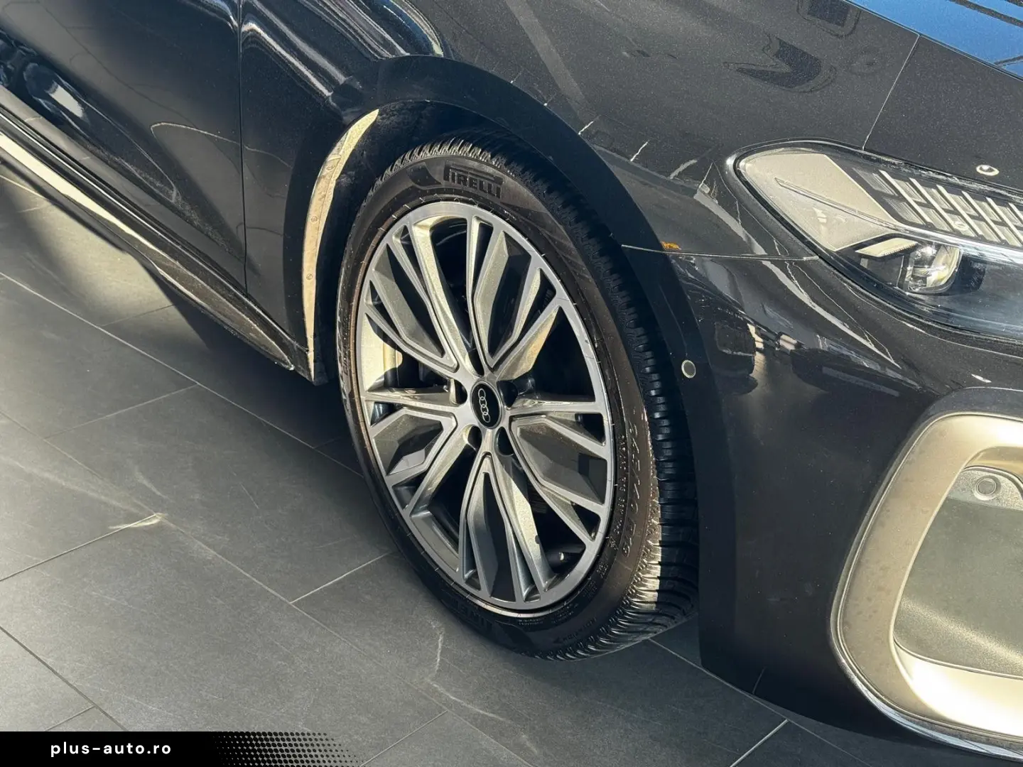 AUDI A5 Lim. 2.0 TFSI edition one  S-Line LED ACC