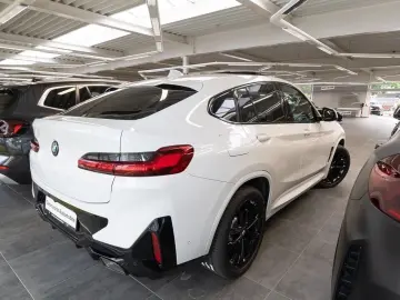 BMW X4 xDrive20i M Sport