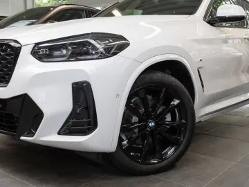 BMW X4 xDrive20i M Sport