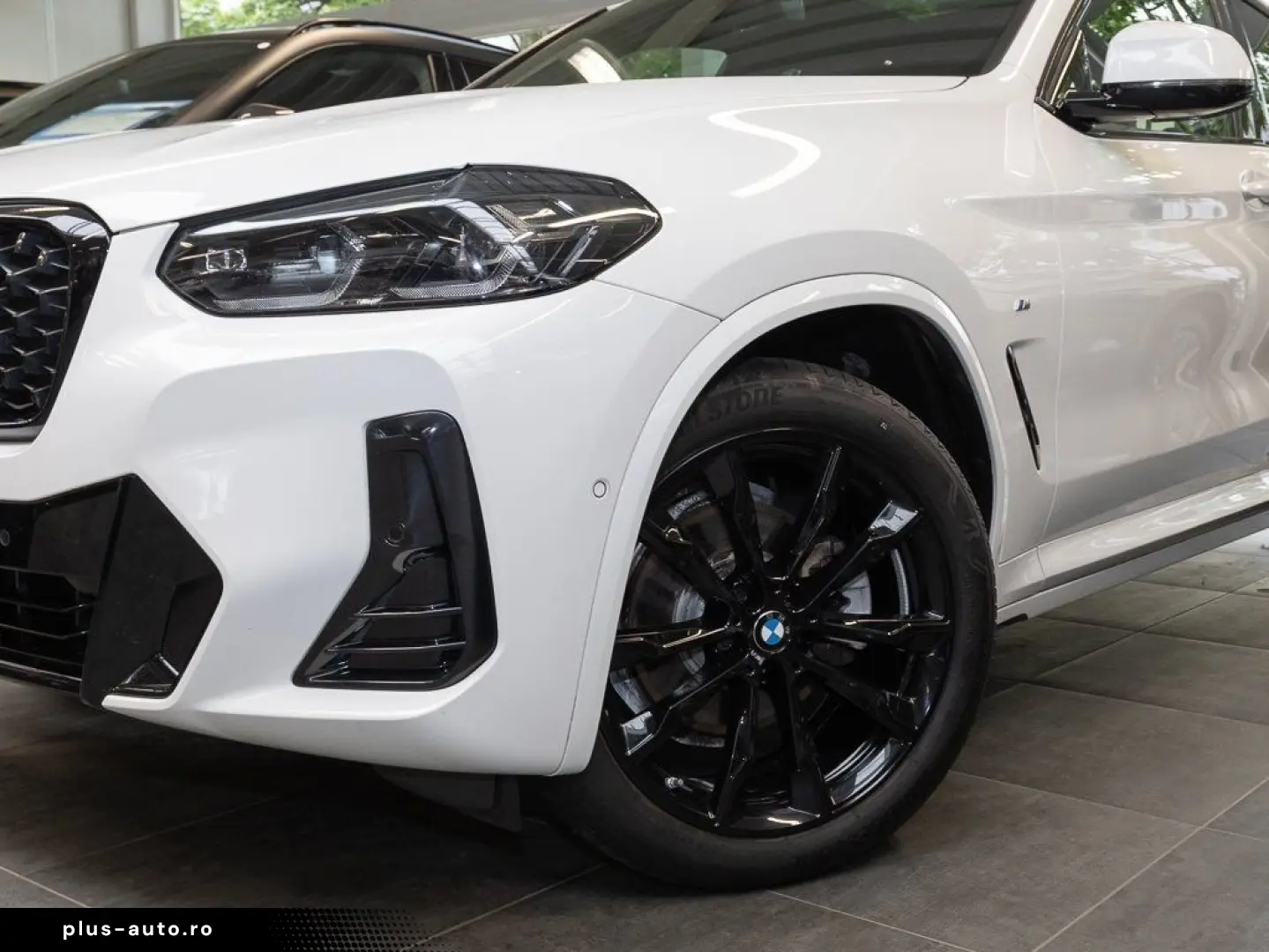 BMW X4 xDrive20i M Sport