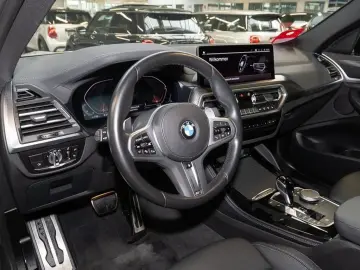 BMW X4 xDrive20i M Sport