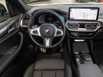 BMW X4 xDrive20i M Sport