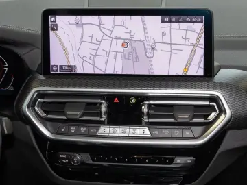 BMW X4 xDrive20i M Sport