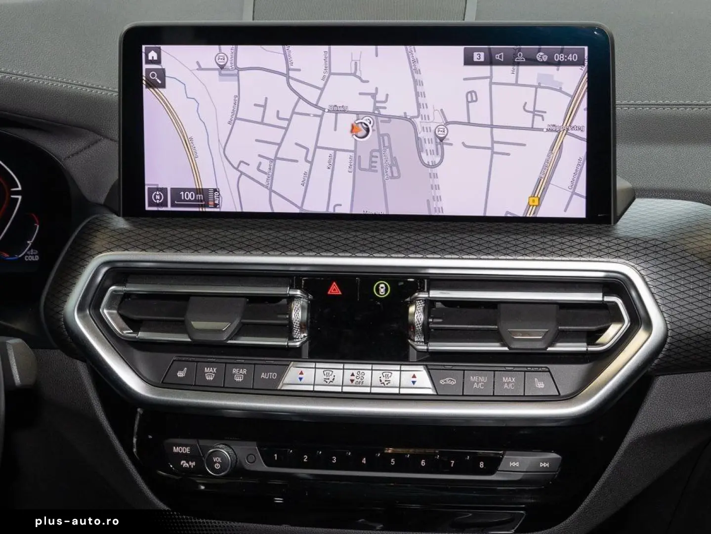 BMW X4 xDrive20i M Sport