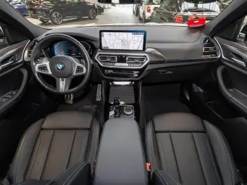 BMW X4 xDrive20i M Sport