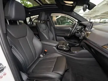 BMW X4 xDrive20i M Sport
