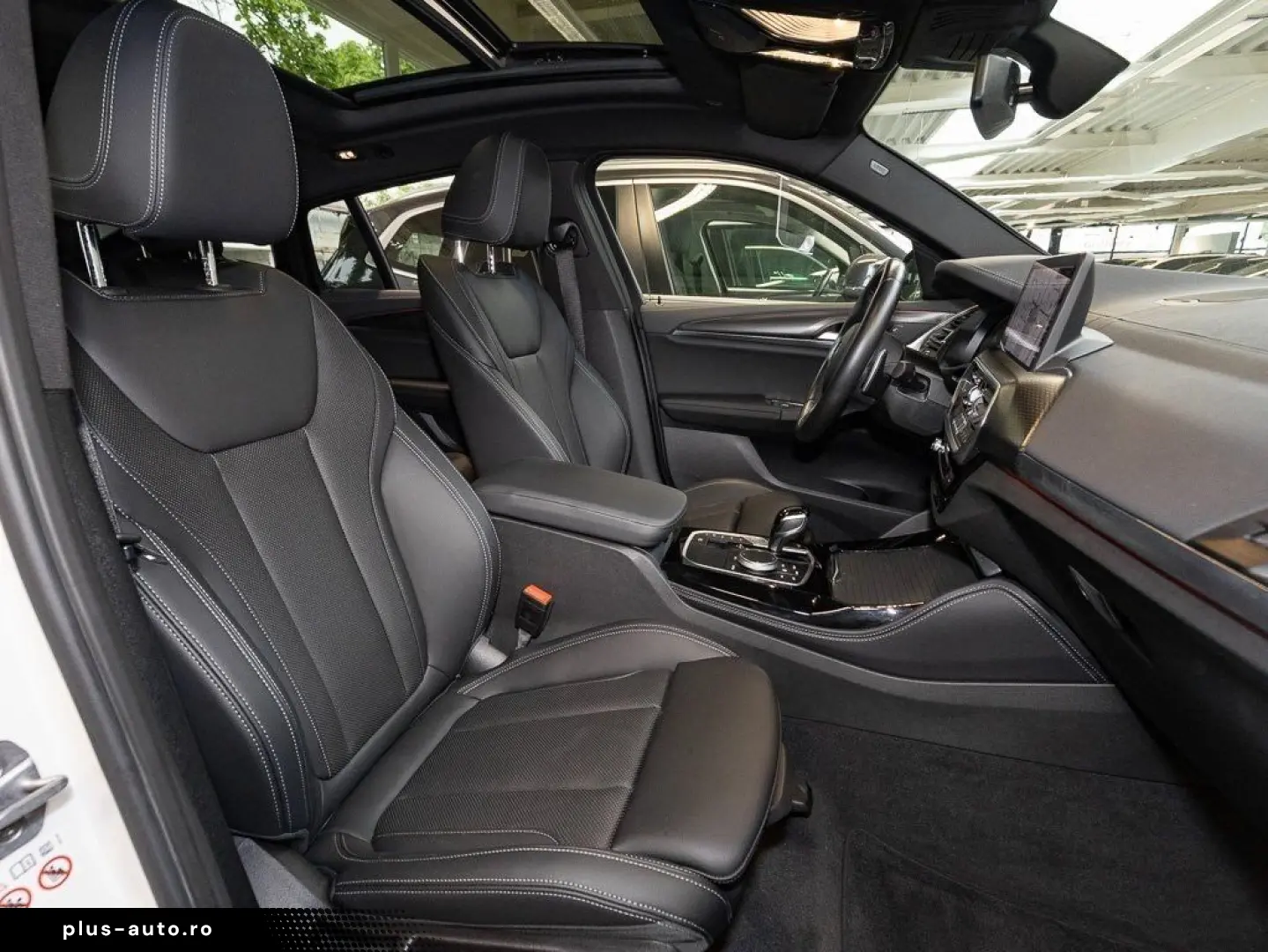 BMW X4 xDrive20i M Sport