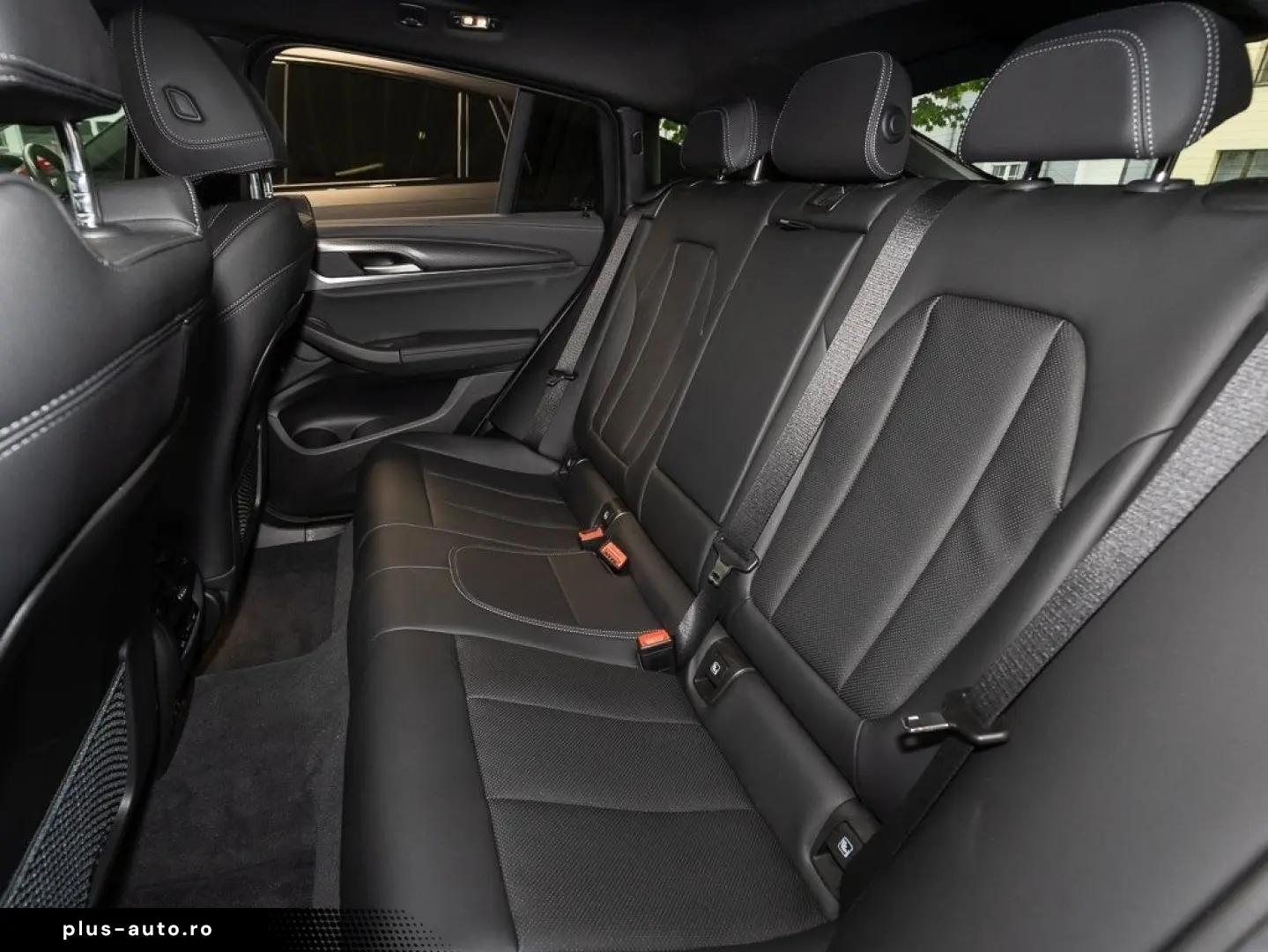 BMW X4 xDrive20i M Sport