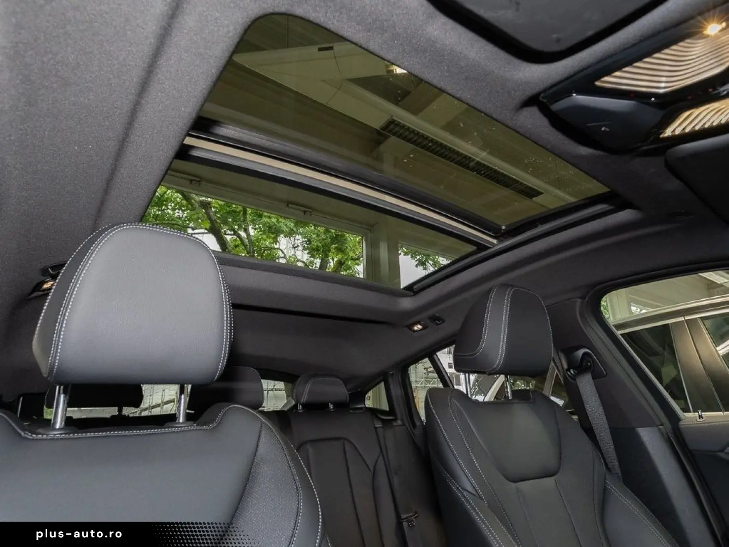 BMW X4 xDrive20i M Sport