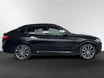 BMW X4 xDrive20d M Sport