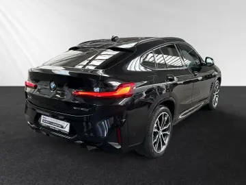 BMW X4 xDrive20d M Sport