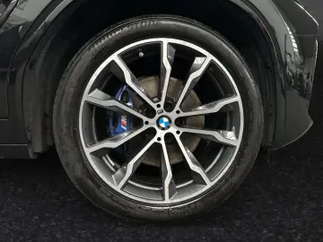 BMW X4 xDrive20d M Sport
