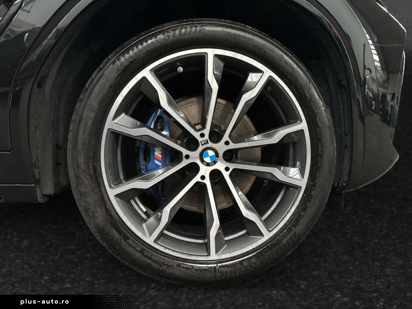 BMW X4 xDrive20d M Sport