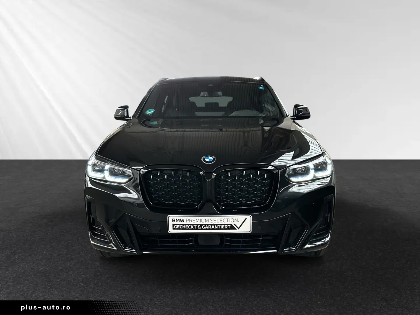 BMW X4 xDrive20d M Sport