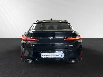 BMW X4 xDrive20d M Sport