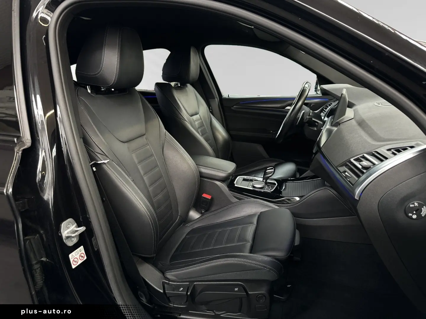 BMW X4 xDrive20d M Sport