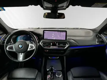 BMW X4 xDrive20d M Sport