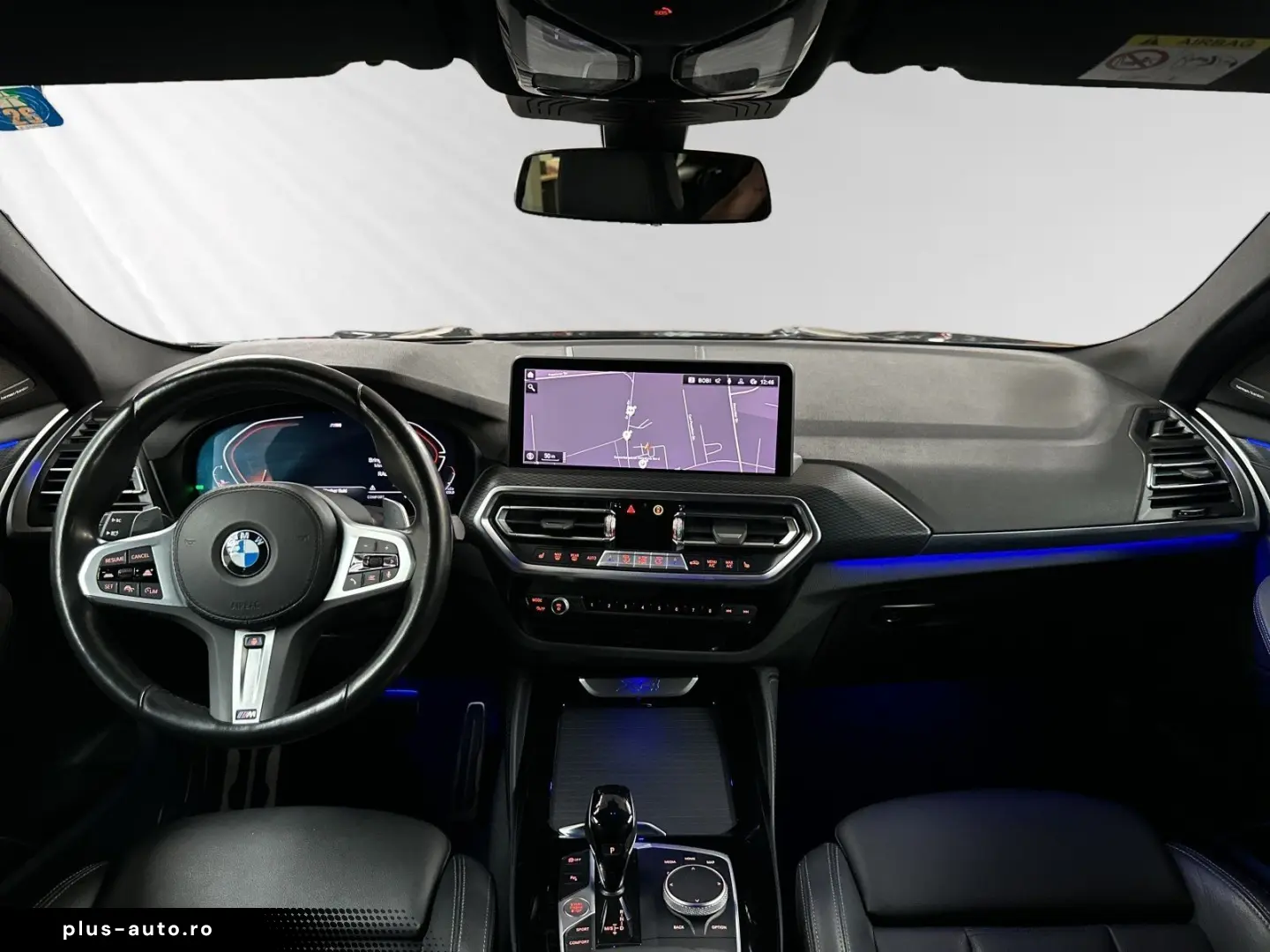 BMW X4 xDrive20d M Sport
