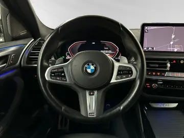 BMW X4 xDrive20d M Sport
