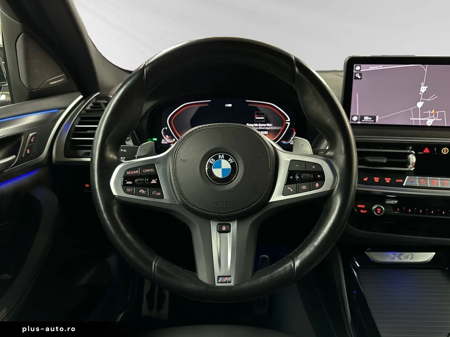 BMW X4 xDrive20d M Sport