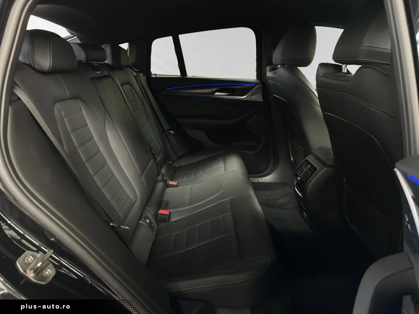 BMW X4 xDrive20d M Sport