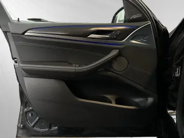 BMW X4 xDrive20d M Sport