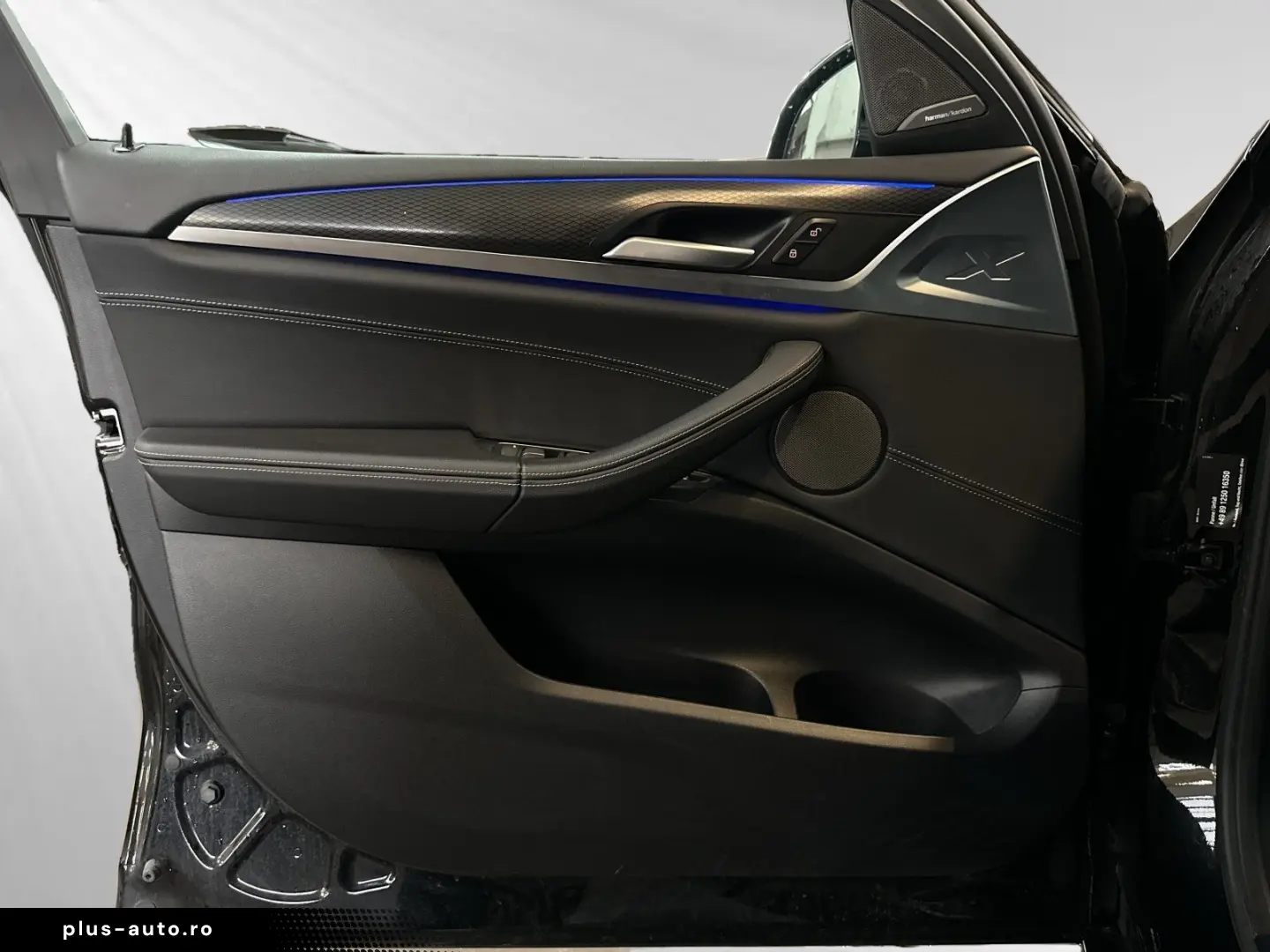 BMW X4 xDrive20d M Sport