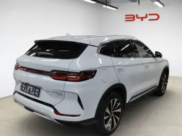 BYD Seal U DM-i BOOST