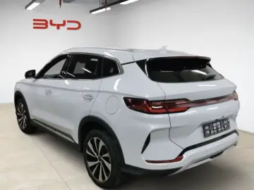 BYD Seal U DM-i BOOST