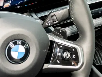 BMW 520i Lim. M Sportpaket AHK Kamera Adapt.LED 1VB
