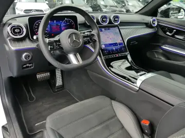 Mercedes-Benz CLE 300 AMG 4M Coupé  Panorama