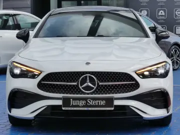 Mercedes-Benz CLE 300 AMG 4M Coupé  Panorama