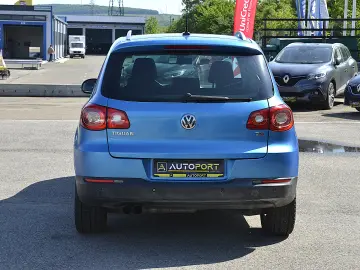 VOLKSWAGEN Tiguan 1.4 TSI 4Motion