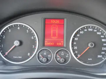 VOLKSWAGEN Tiguan 1.4 TSI 4Motion