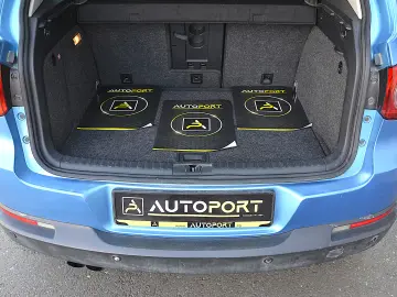 VOLKSWAGEN Tiguan 1.4 TSI 4Motion