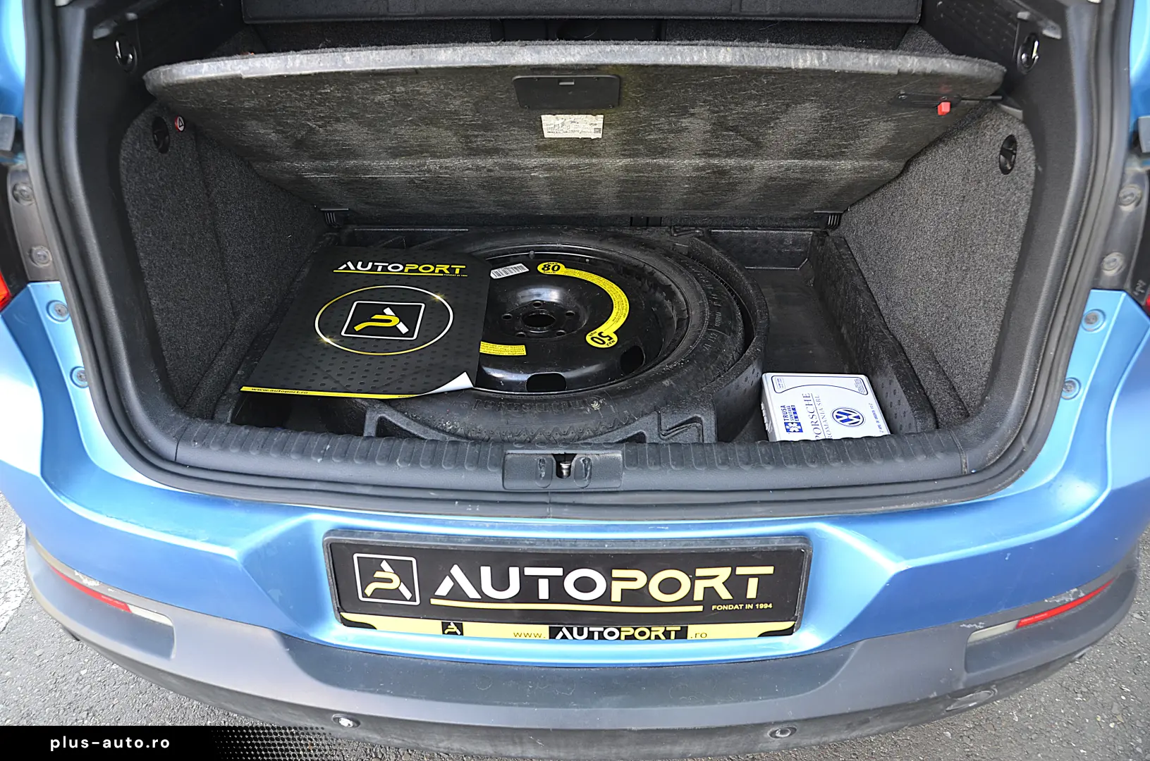 VOLKSWAGEN Tiguan 1.4 TSI 4Motion