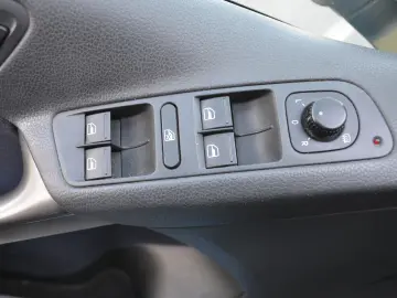 VOLKSWAGEN Tiguan 1.4 TSI 4Motion