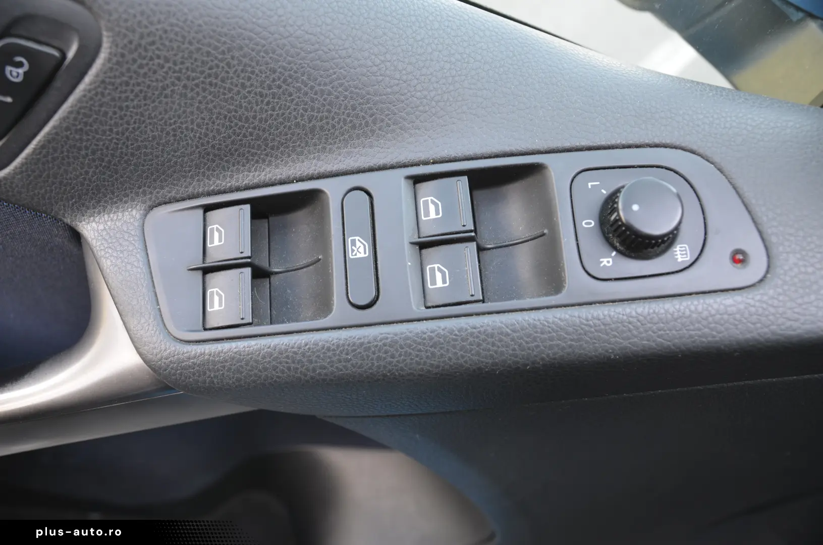 VOLKSWAGEN Tiguan 1.4 TSI 4Motion